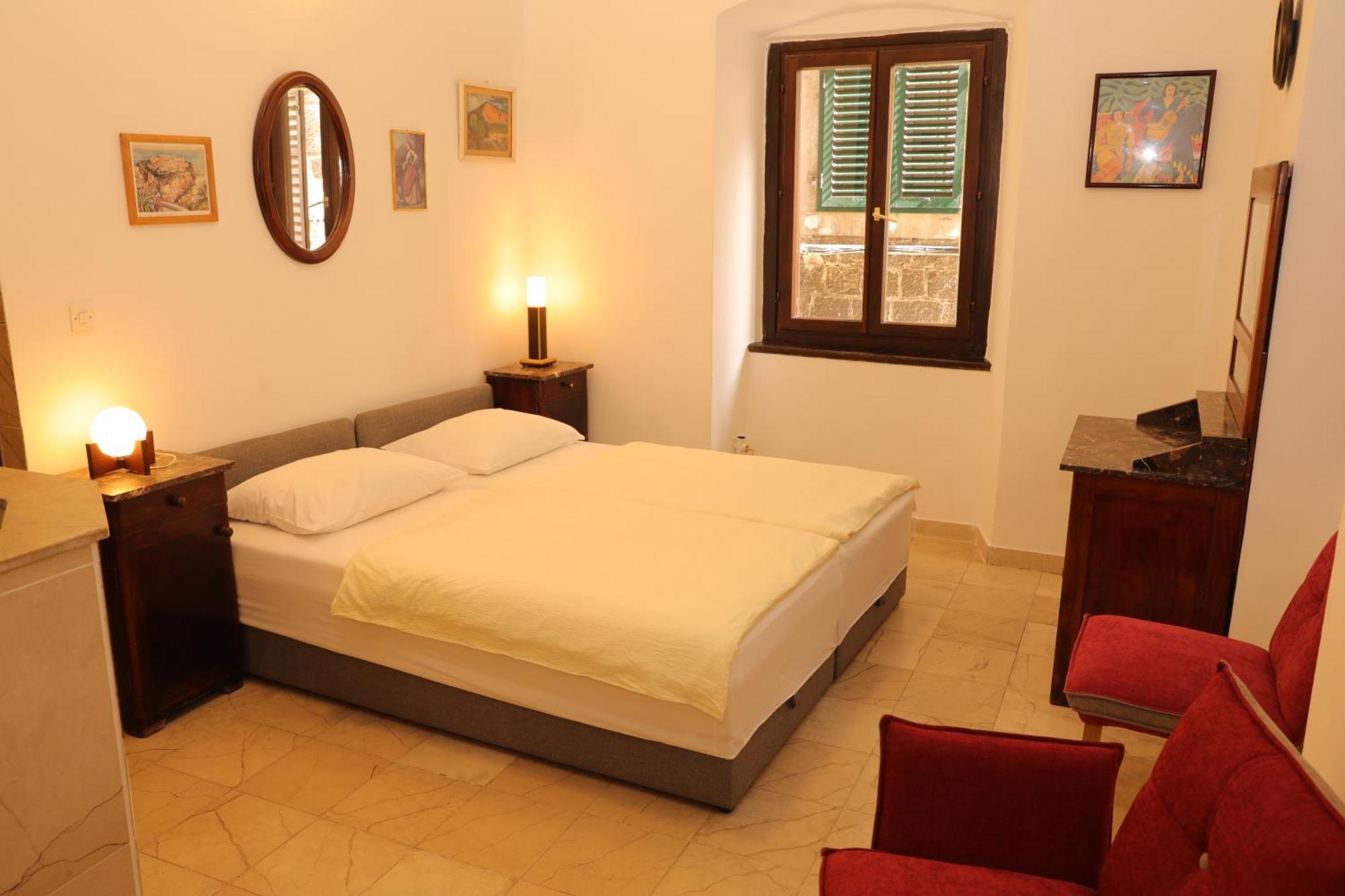Apartment Center D16 In The Ancient Palace